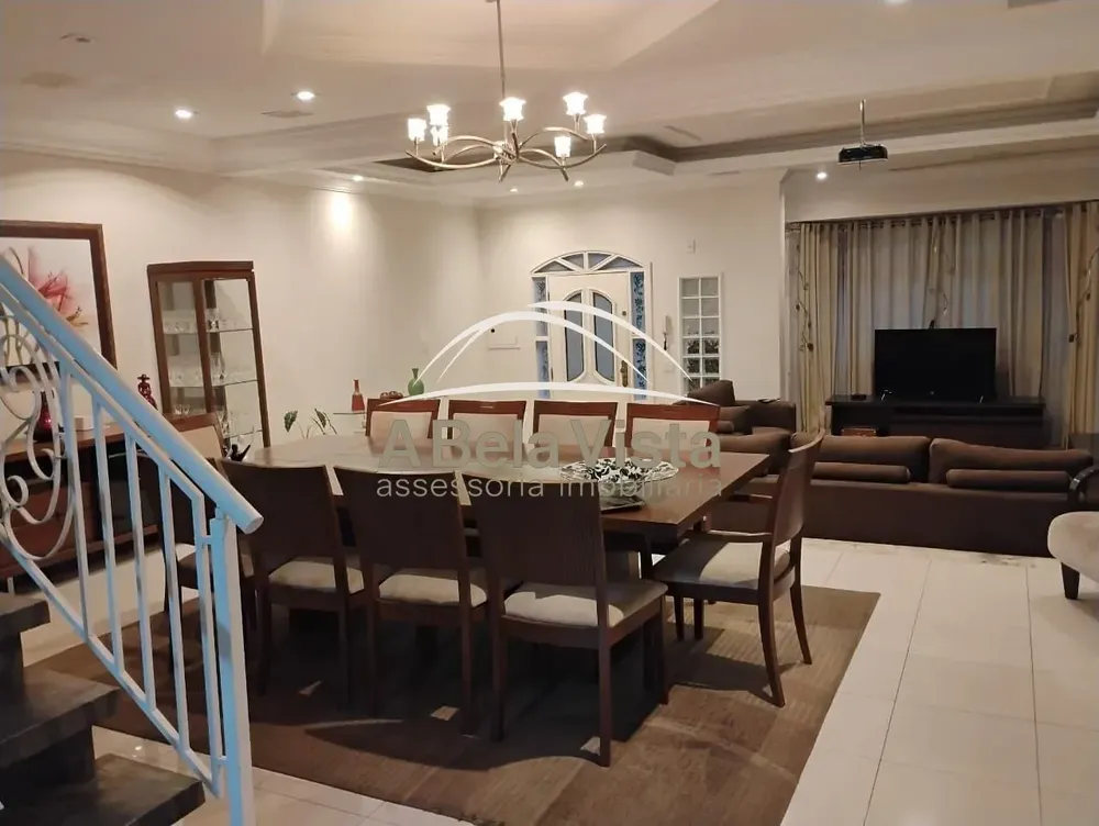 Sobrado, 3 quartos, 479 m² - Foto 8