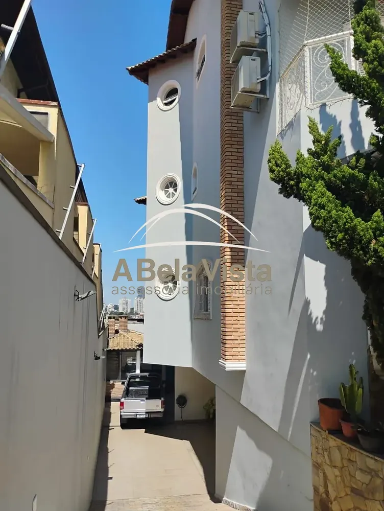 Sobrado, 3 quartos, 479 m² - Foto 5