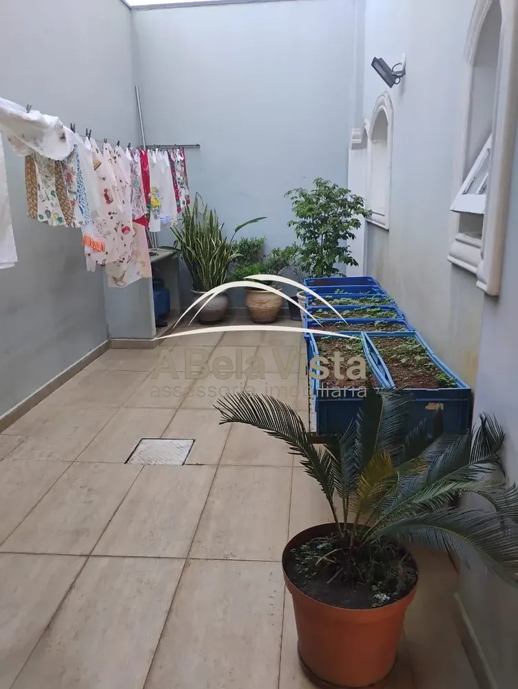 Sobrado, 3 quartos, 479 m² - Foto 6