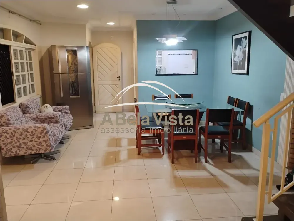 Sobrado, 3 quartos, 479 m² - Foto 4