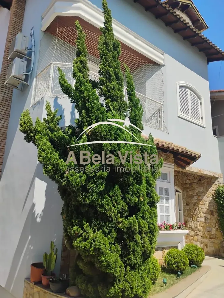 Sobrado, 3 quartos, 479 m² - Foto 3