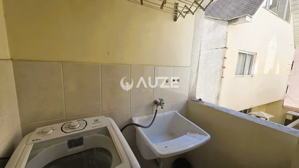Apartamento, 1 quarto, 31 m² - Foto 6