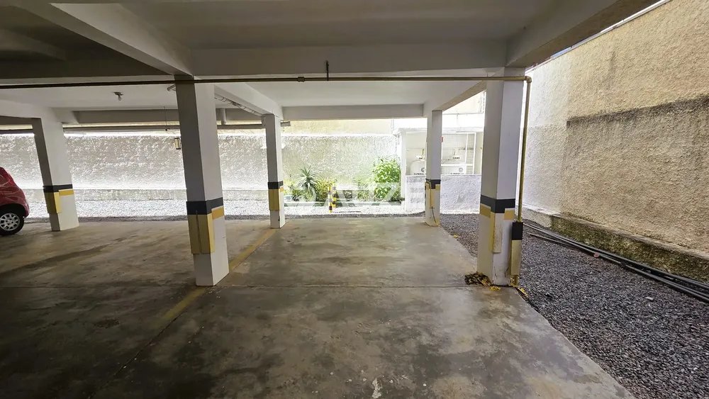 Apartamento, 1 quarto, 31 m² - Foto 1