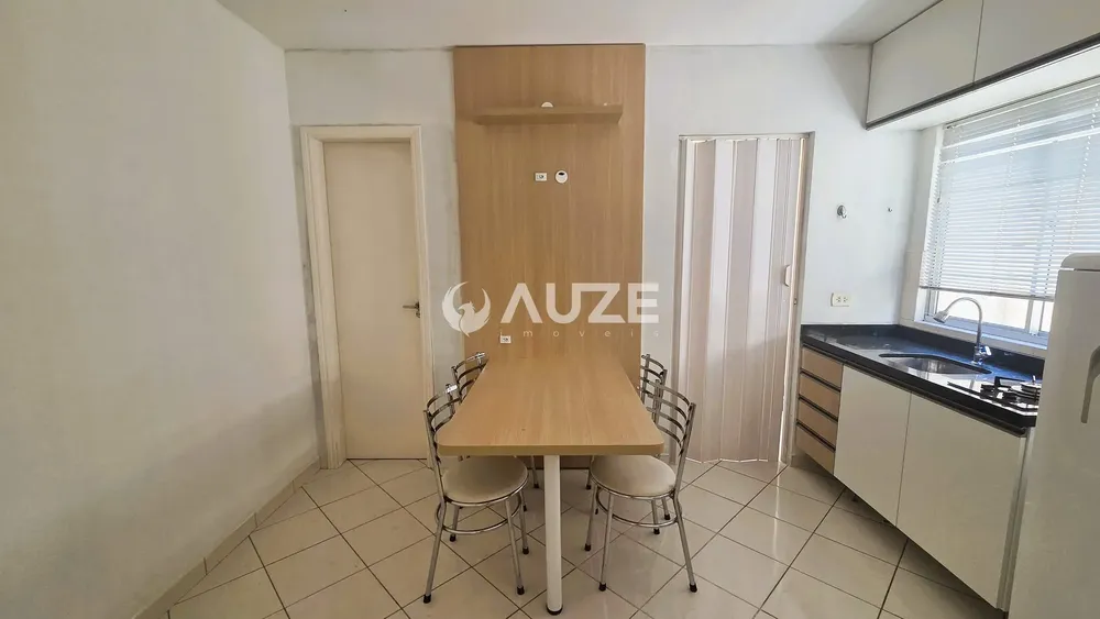 Apartamento, 1 quarto, 31 m² - Foto 3