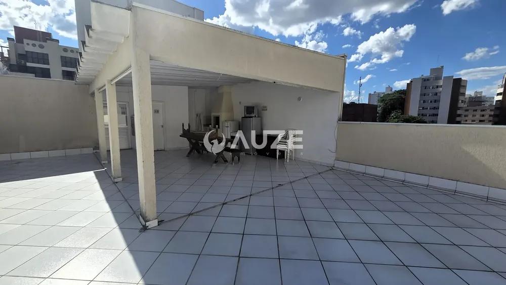 Apartamento, 1 quarto, 31 m² - Foto 7