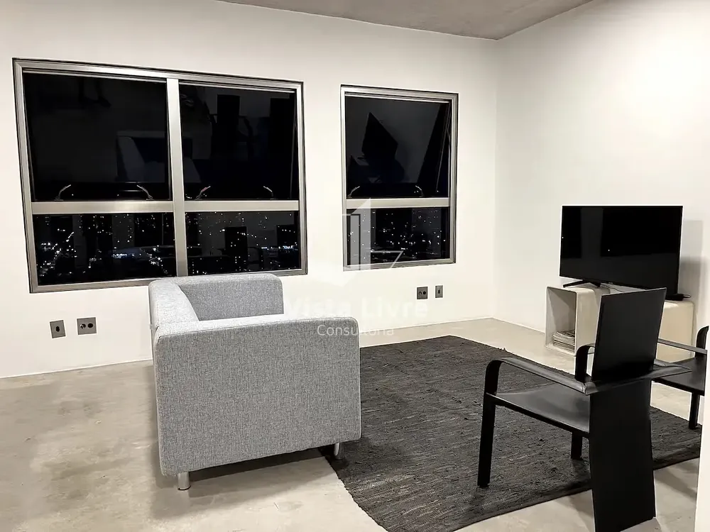 Apartamento, 1 quarto, 70 m² - Foto 3