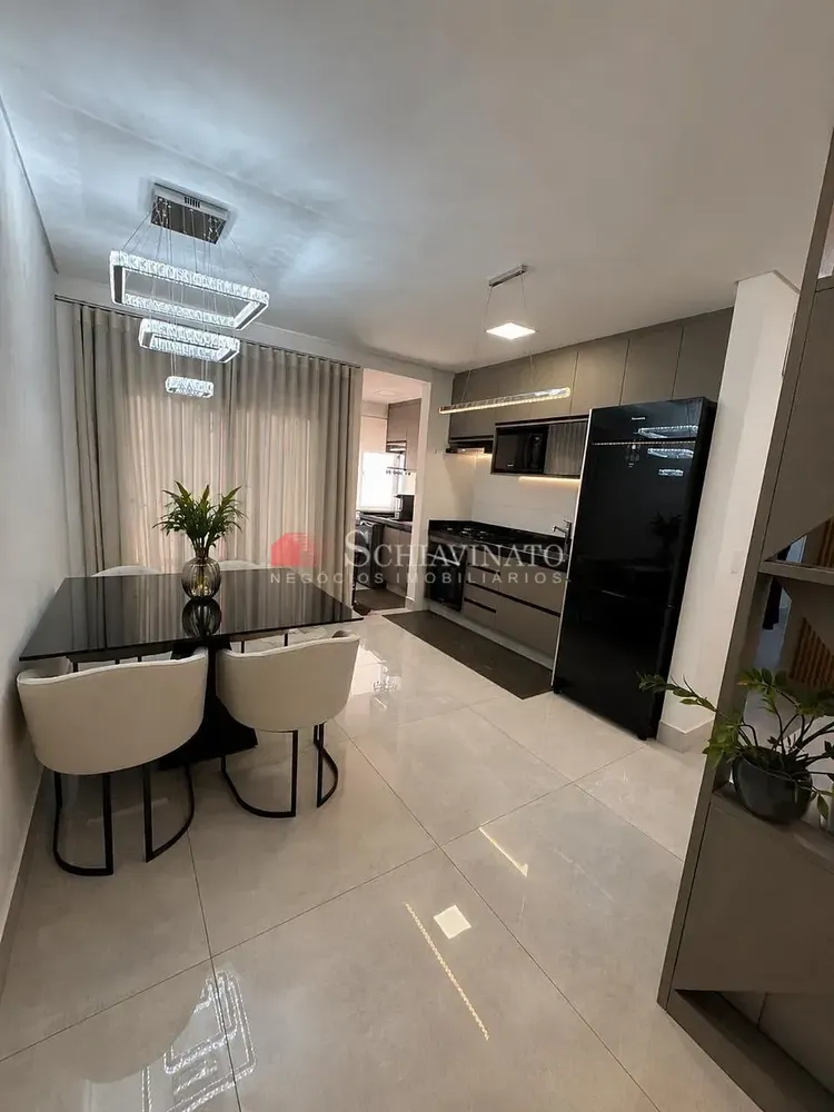 Apartamento, 3 quartos, 70 m² - Foto 8