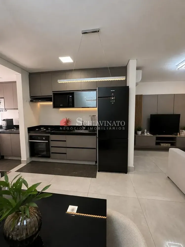 Apartamento, 3 quartos, 70 m² - Foto 3