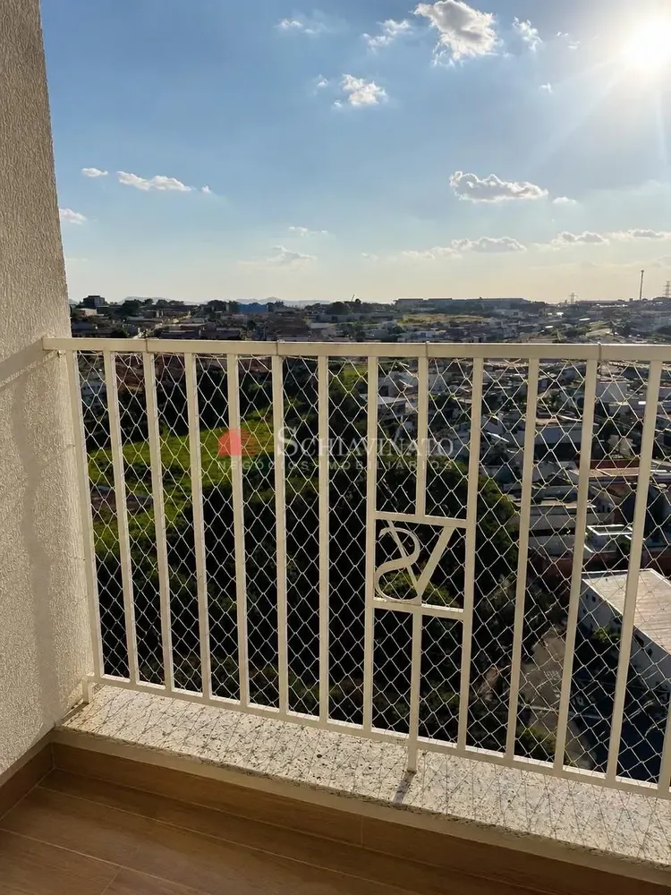 Apartamento, 3 quartos, 70 m² - Foto 2