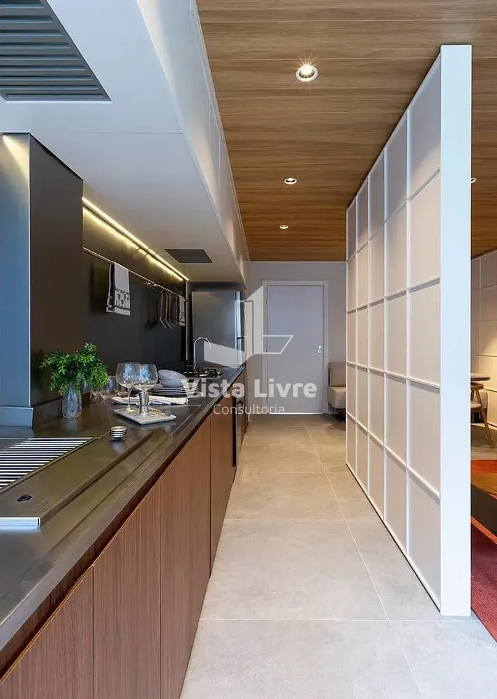 Apartamento, 1 quarto, 55 m² - Foto 8
