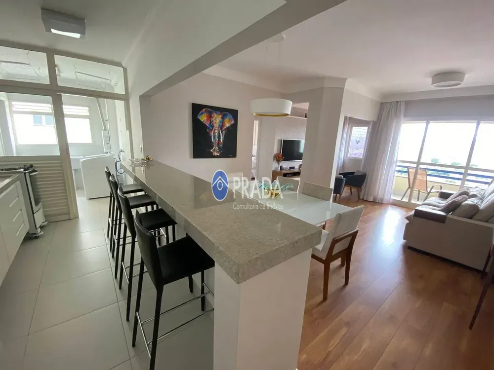 Apartamento, 2 quartos, 85 m² - Foto 2