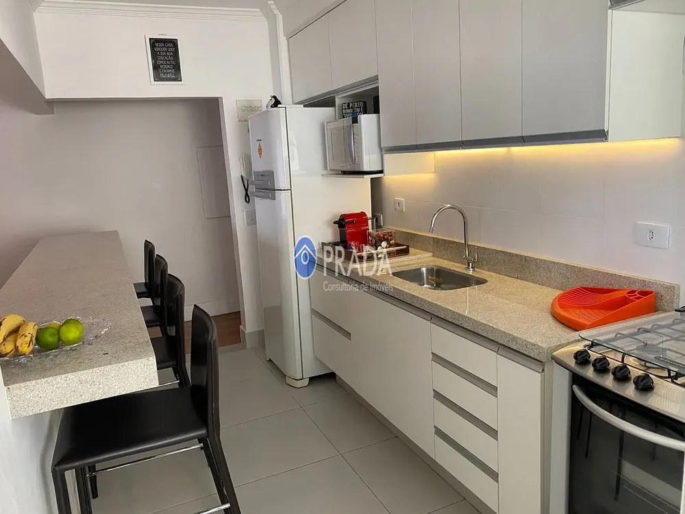 Apartamento, 2 quartos, 85 m² - Foto 5