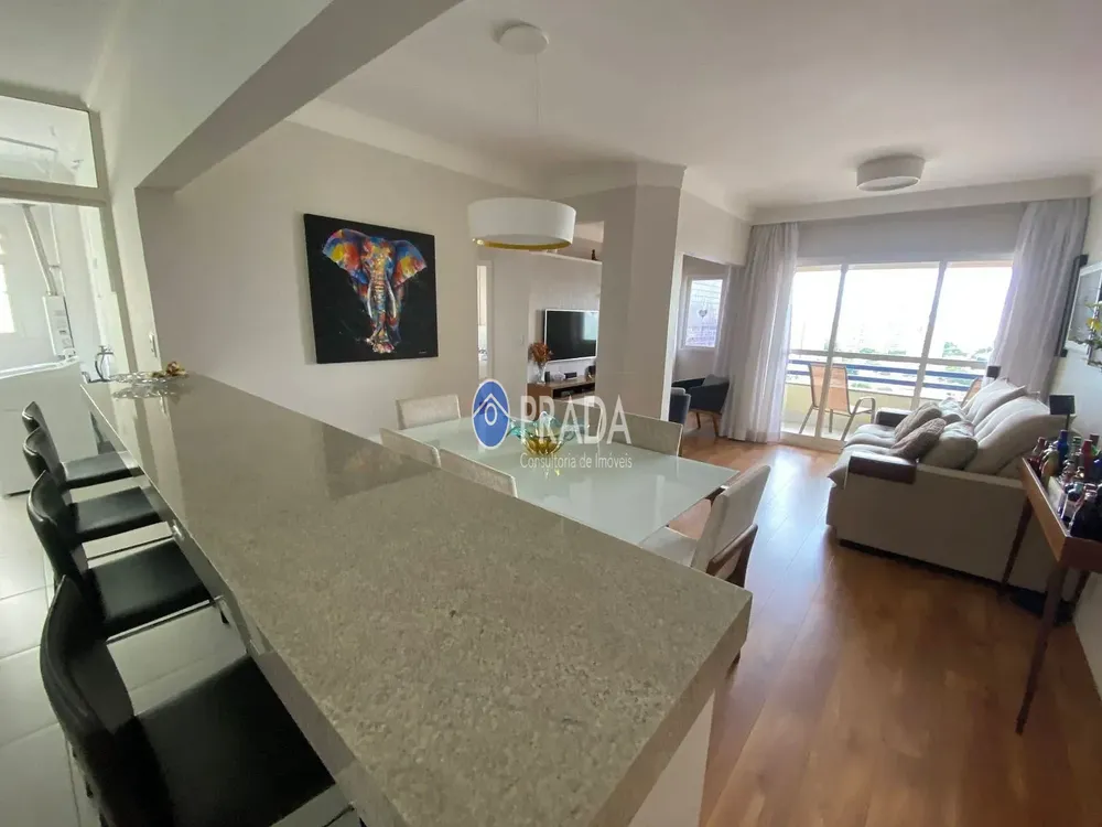 Apartamento, 2 quartos, 85 m² - Foto 6