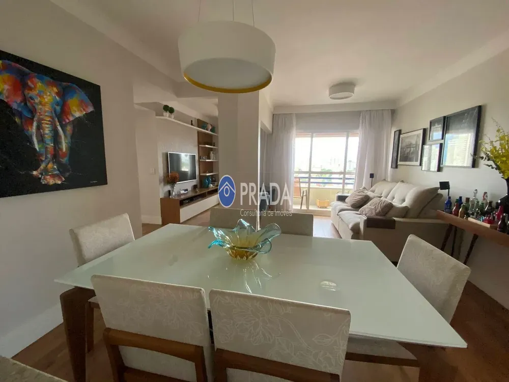Apartamento, 2 quartos, 85 m² - Foto 3