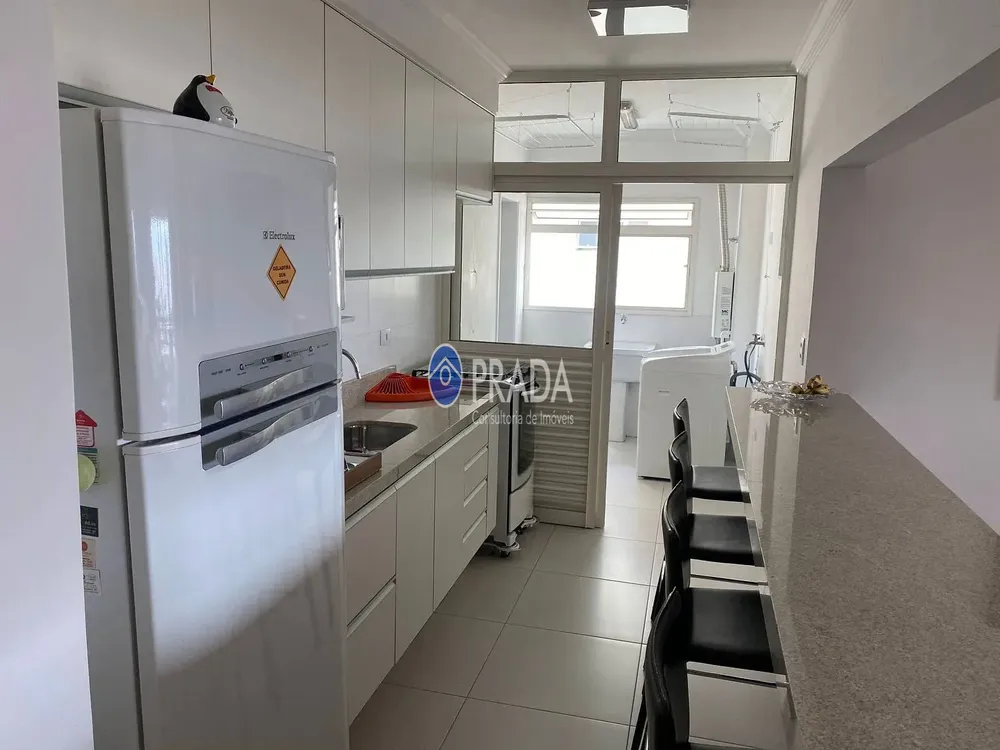 Apartamento, 2 quartos, 85 m² - Foto 1