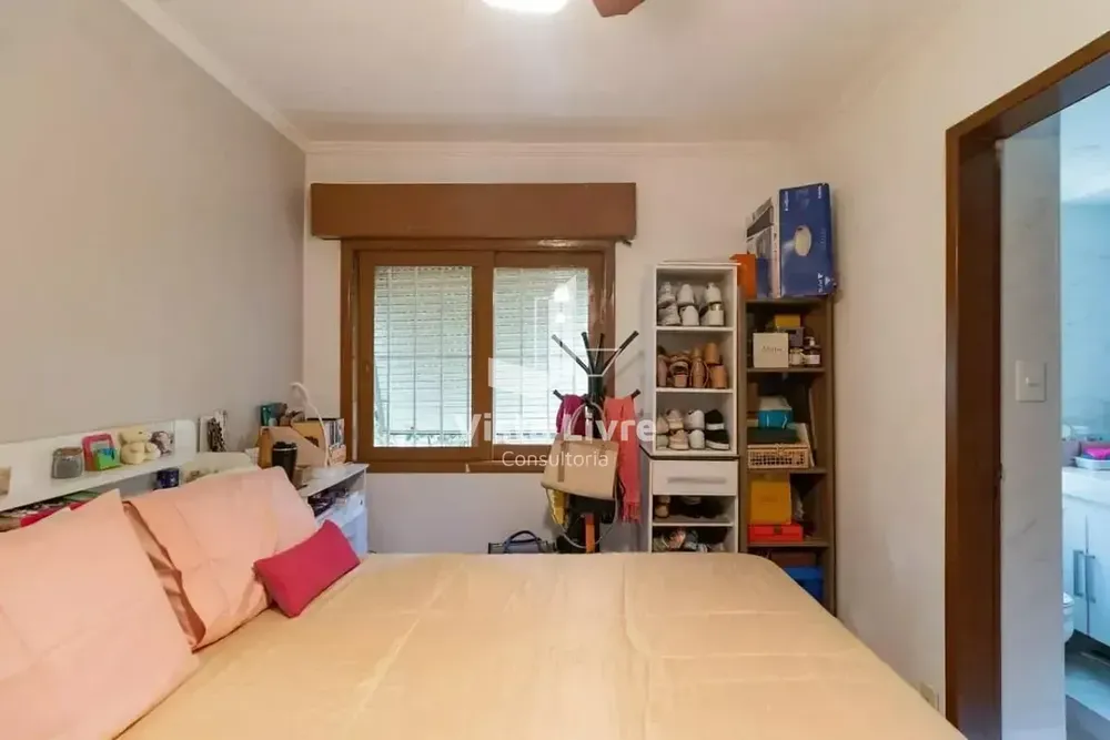 Apartamento, 2 quartos, 62 m² - Foto 4