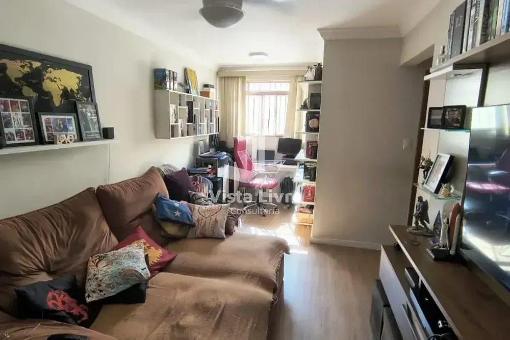 Apartamento, 2 quartos, 62 m² - Foto 3