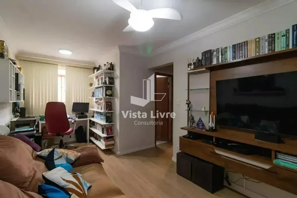 Apartamento, 2 quartos, 62 m² - Foto 2