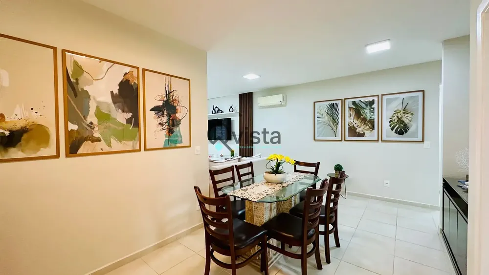 Apartamento, 3 quartos, 106 m² - Foto 3