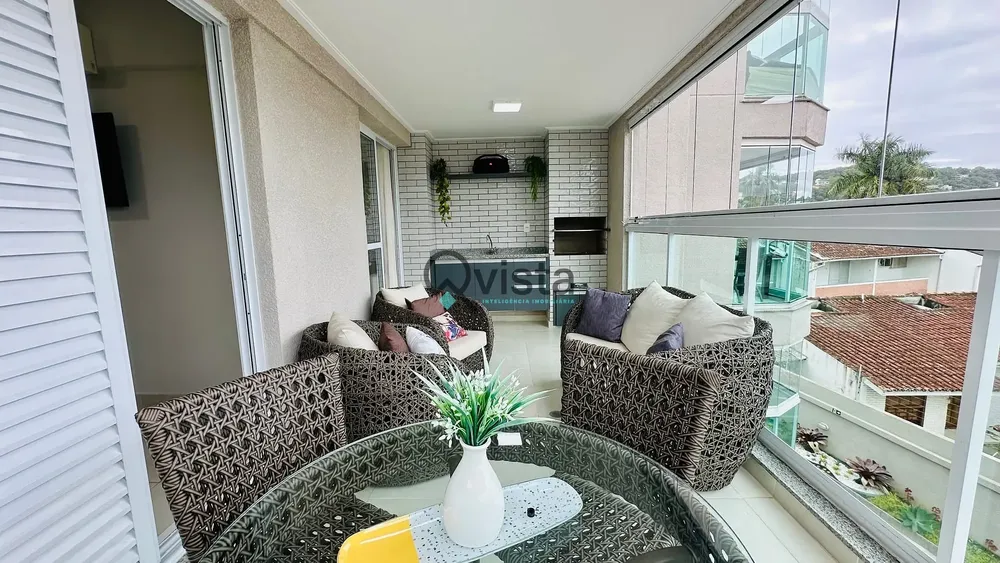 Apartamento, 3 quartos, 106 m² - Foto 7