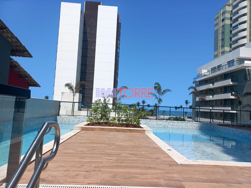 Apartamento à venda com 2 quartos, 68m² - Foto 3