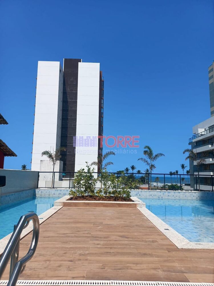Apartamento à venda com 2 quartos, 68m² - Foto 1