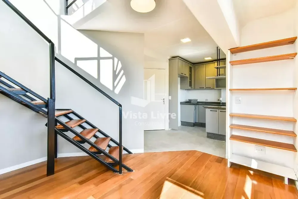 Apartamento, 2 quartos, 113 m² - Foto 2