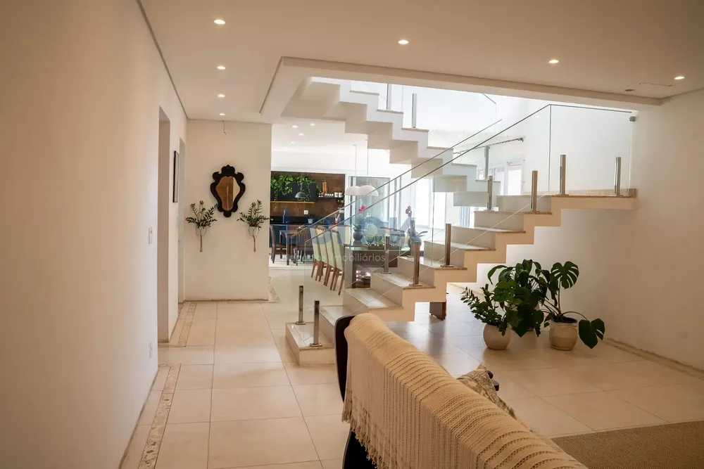 Casa, 4 quartos, 272 m² - Foto 4