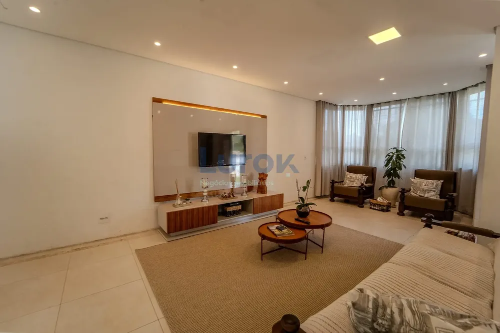 Casa, 4 quartos, 272 m² - Foto 3