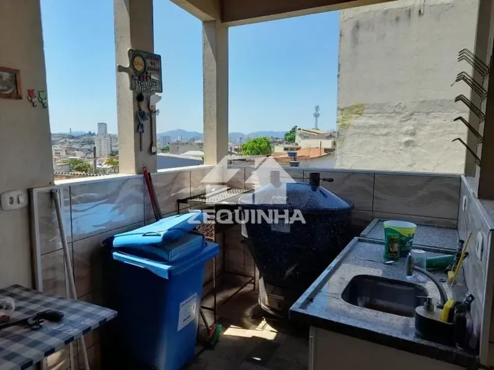Casa, 2 quartos, 177 m² - Foto 3