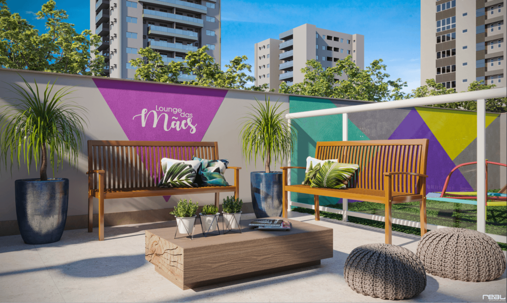 Apartamento à venda com 3 quartos, 100m² - Foto 10