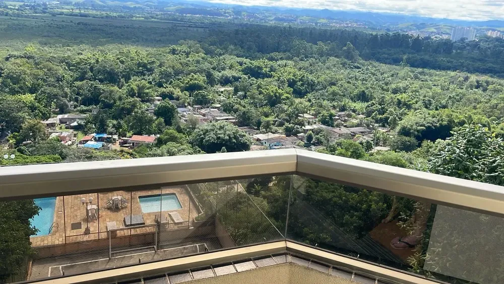 Apartamento, 4 quartos, 164 m² - Foto 2