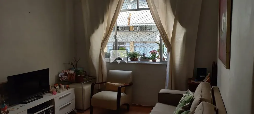 Apartamento, 2 quartos, 70 m² - Foto 1