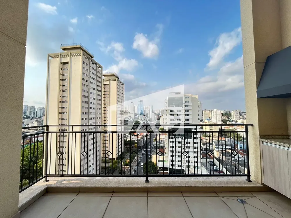 Apartamento, 2 quartos, 76 m² - Foto 2