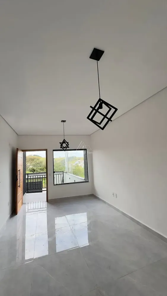 Casa, 2 quartos, 68 m² - Foto 1