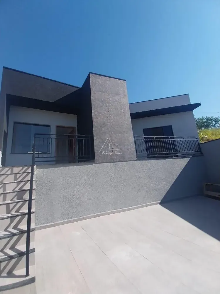 Casa, 2 quartos, 68 m² - Foto 2