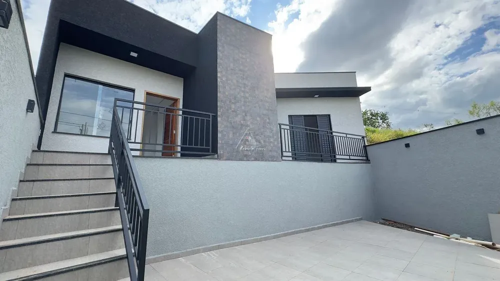 Casa, 2 quartos, 68 m² - Foto 4