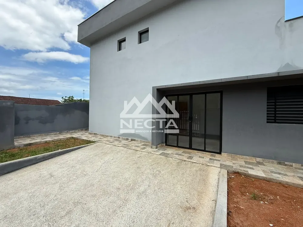 Casa, 1 quarto, 40 m² - Foto 8