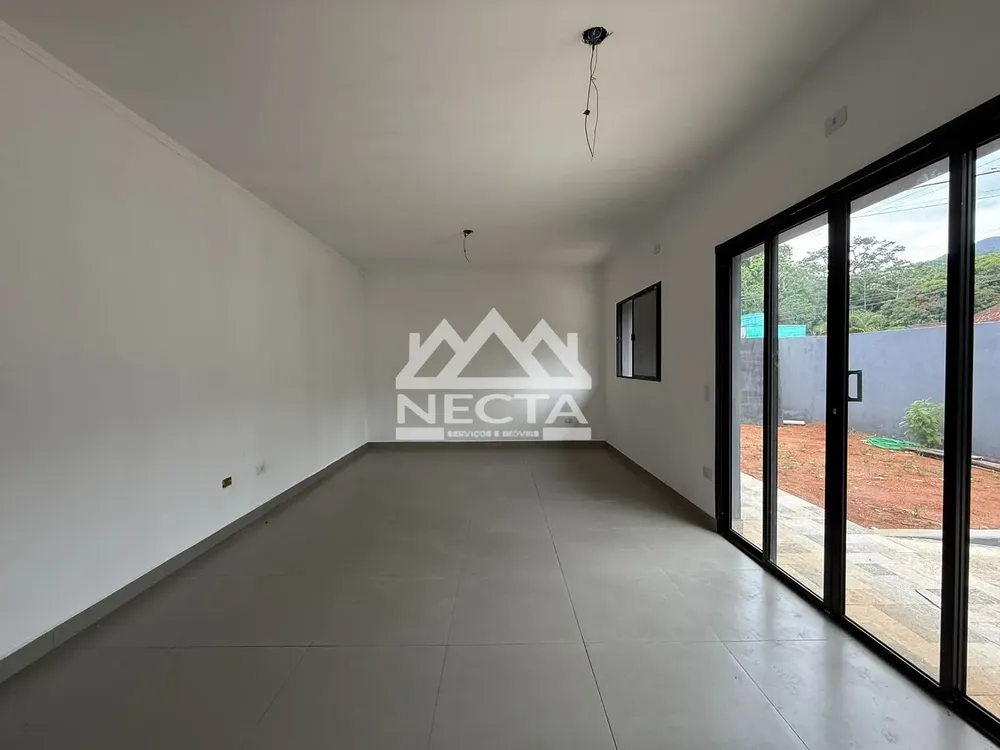 Casa, 1 quarto, 40 m² - Foto 7