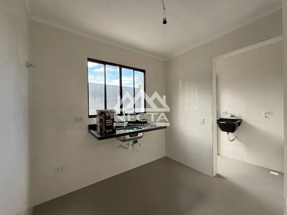 Casa, 1 quarto, 40 m² - Foto 4