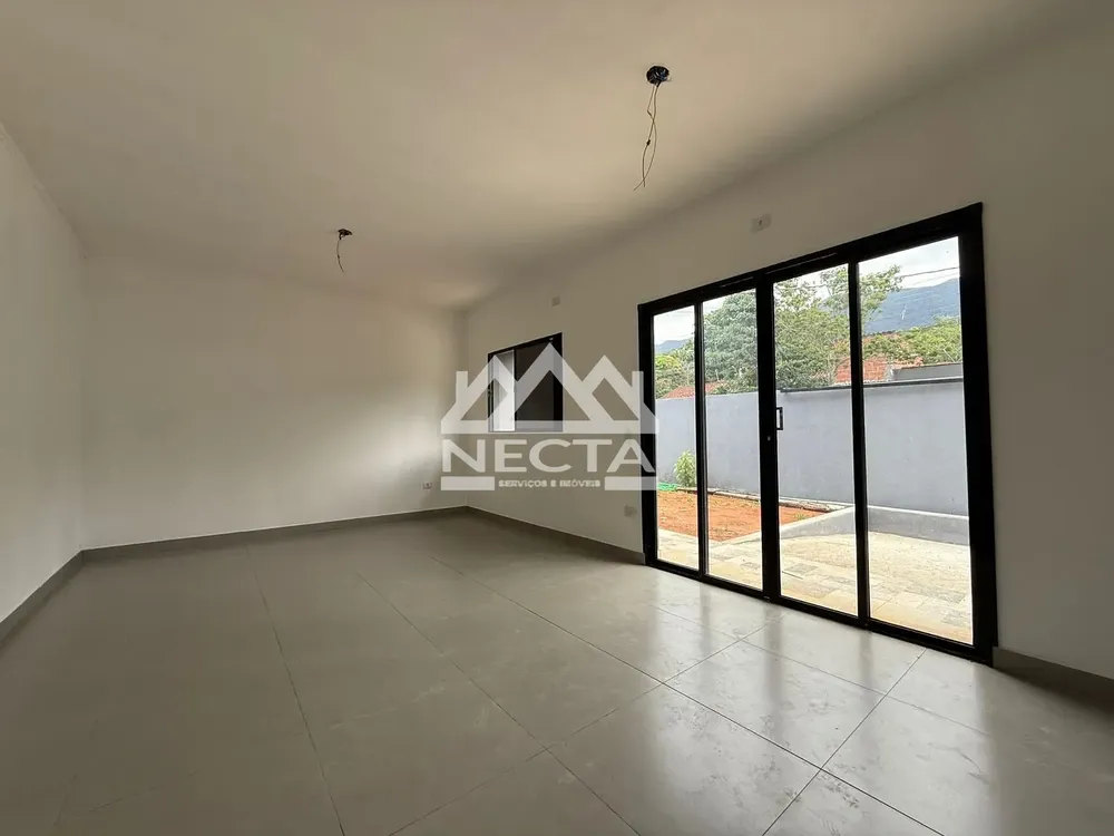 Casa, 1 quarto, 40 m² - Foto 1