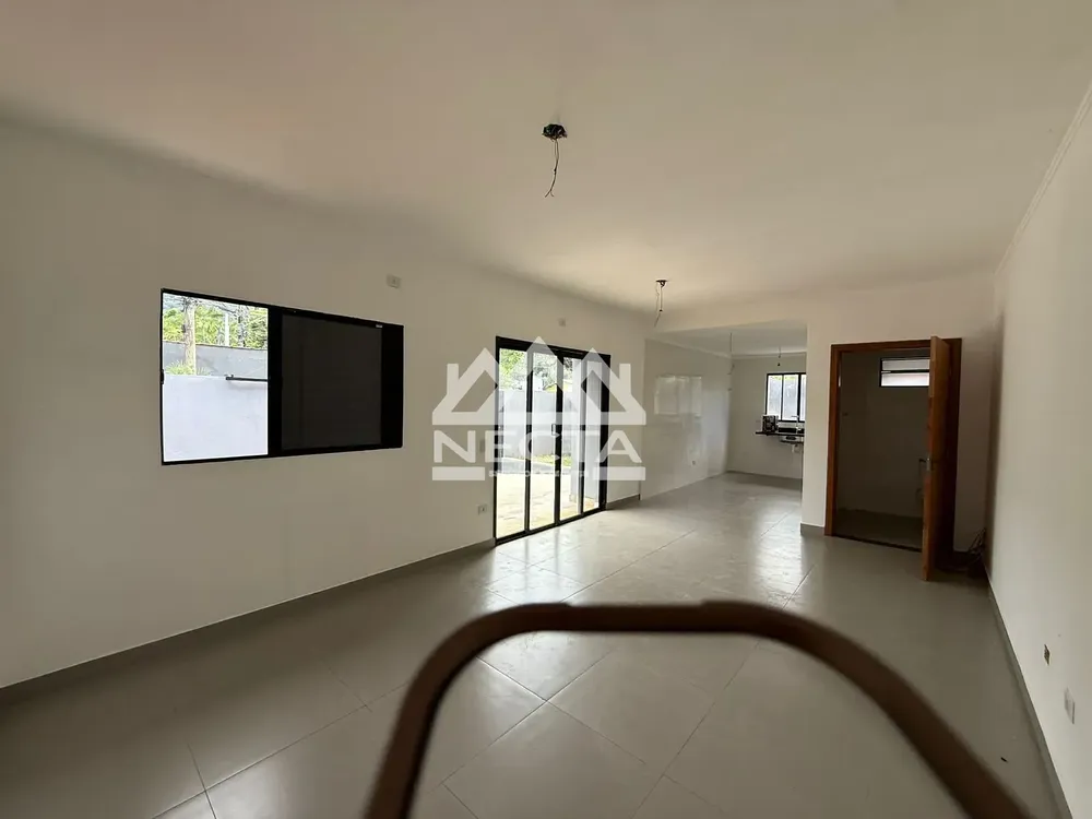 Casa, 1 quarto, 40 m² - Foto 6