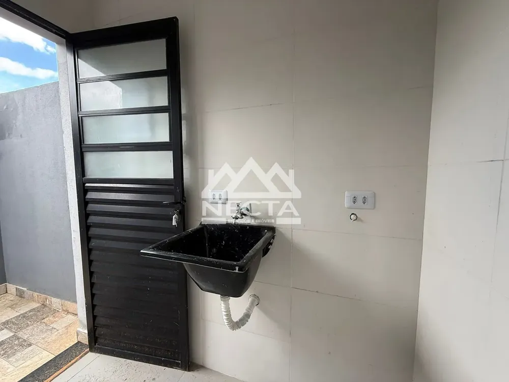 Casa, 1 quarto, 40 m² - Foto 3