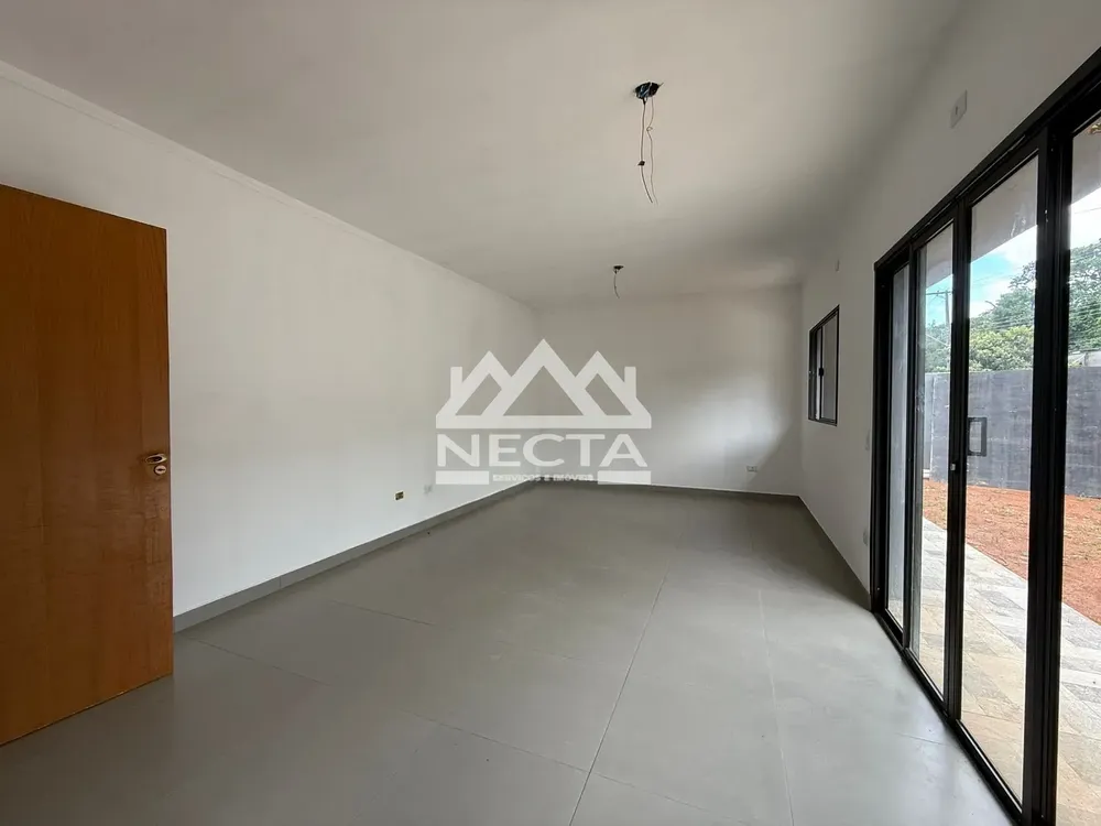 Casa, 1 quarto, 40 m² - Foto 5