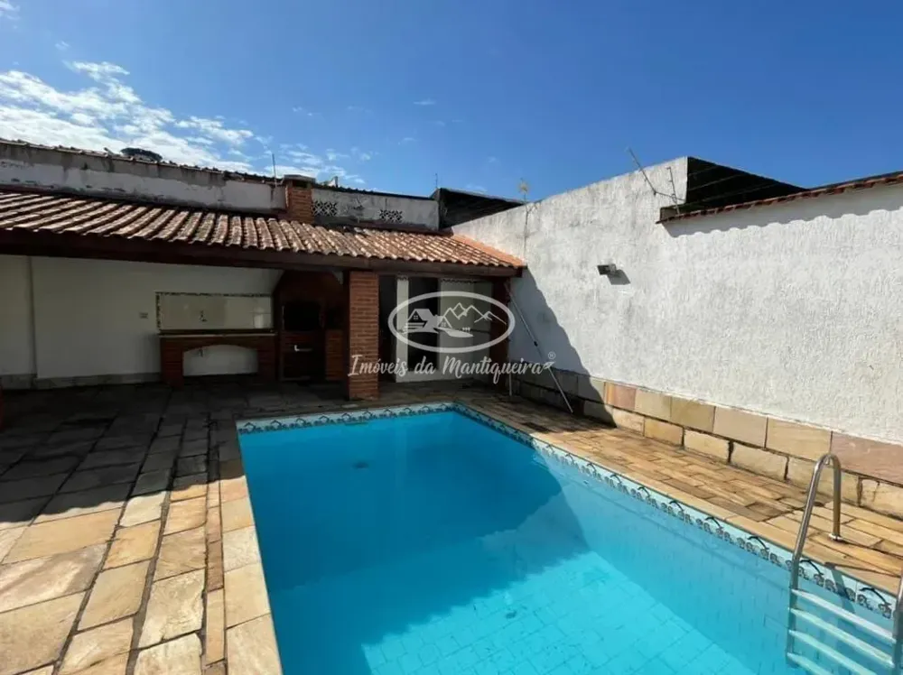 Casa, 2 quartos, 194 m² - Foto 1