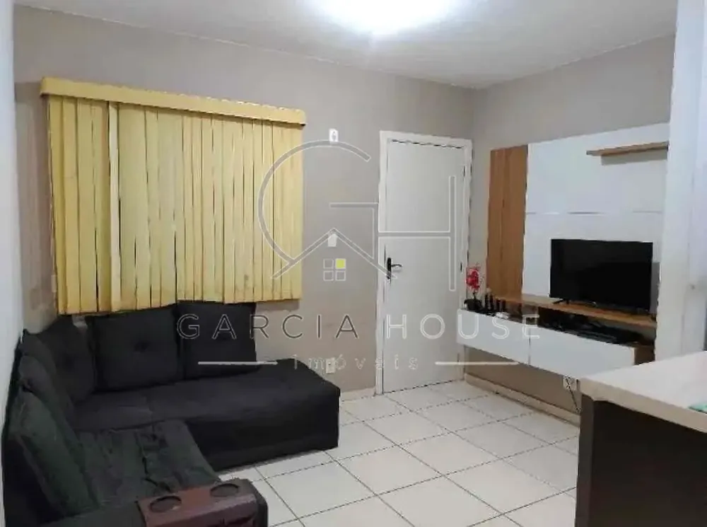 Apartamento, 2 quartos, 55 m² - Foto 4