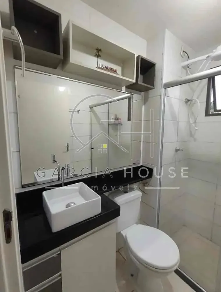 Apartamento, 2 quartos, 55 m² - Foto 3