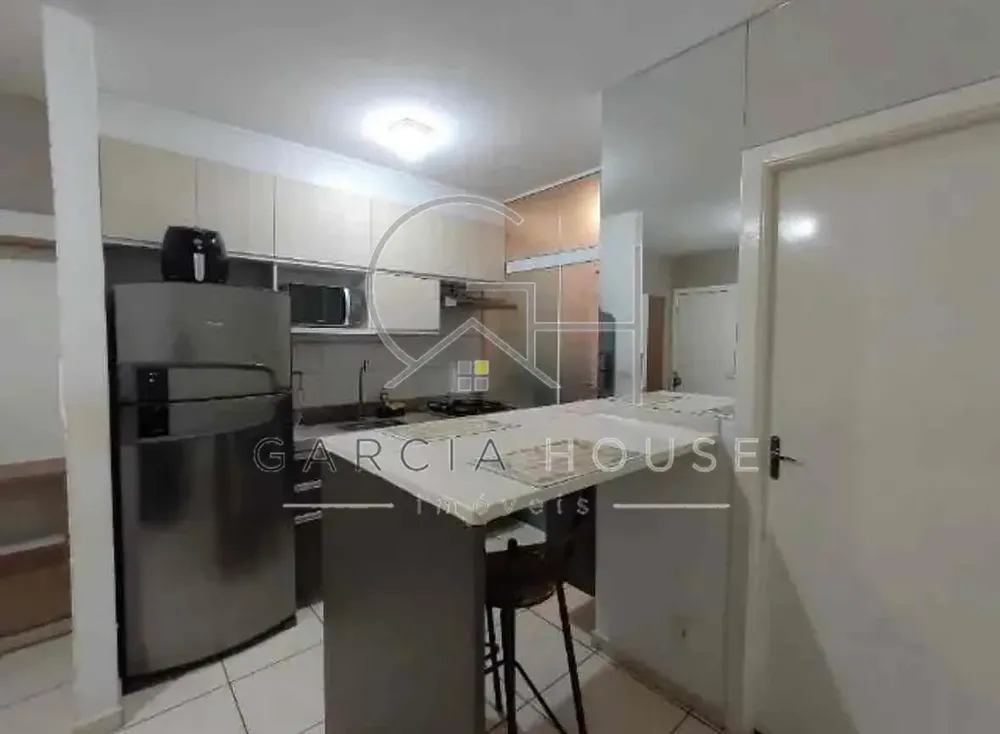 Apartamento, 2 quartos, 55 m² - Foto 5