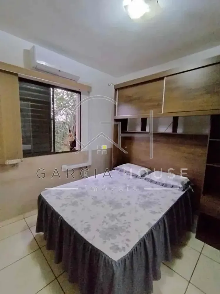 Apartamento, 2 quartos, 55 m² - Foto 1