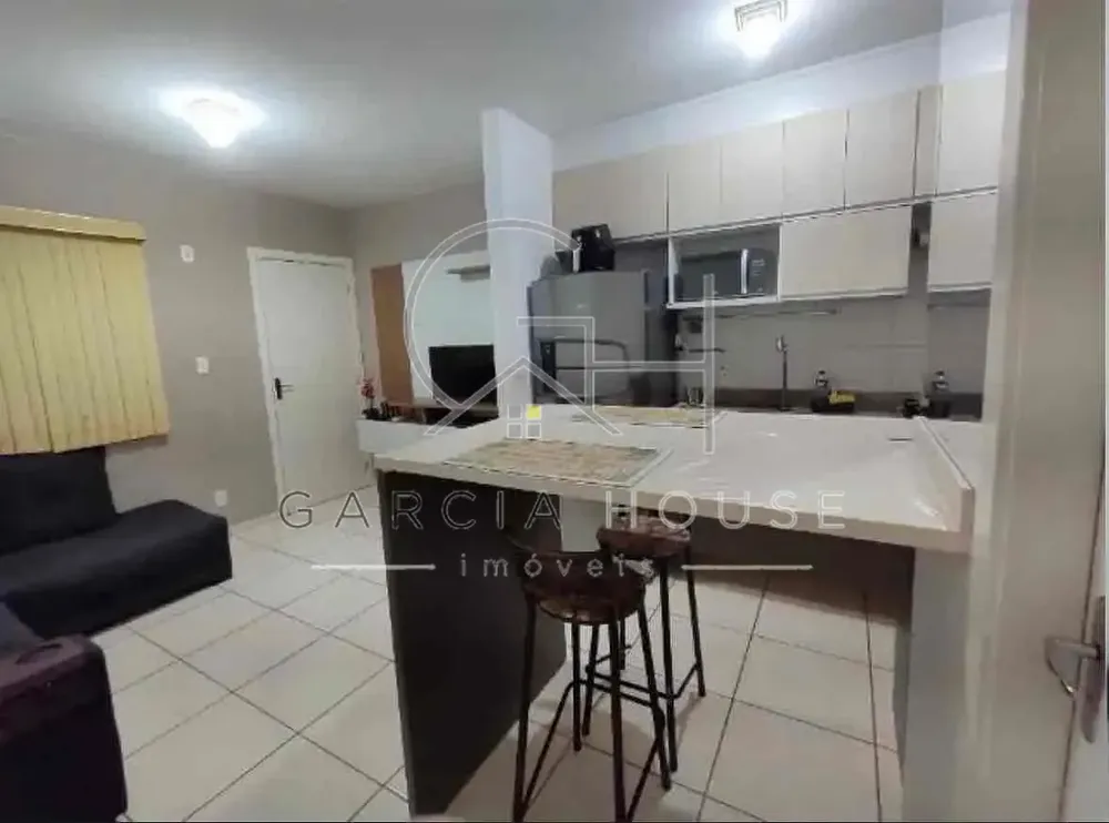 Apartamento, 2 quartos, 55 m² - Foto 6